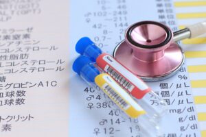 ビタミンDと免疫・腸内環境の深い関係　ビタミンD血中濃度を測ってみた!! 平島・秋山編（後編）