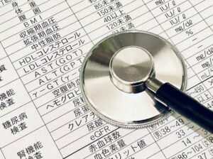 ビタミンDと免疫・腸内環境の深い関係　ビタミンD血中濃度を測ってみた!! スタッフ・知人編 （前編）