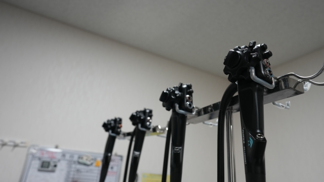 たった5分の胃カメラで命を救う　食道・胃・十二指腸まで「早期発見」を最短距離で