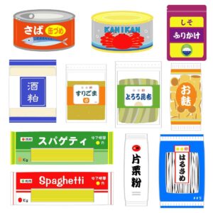 表を見るな！裏を見ろ！商品の成分表はこう見れば完璧！
