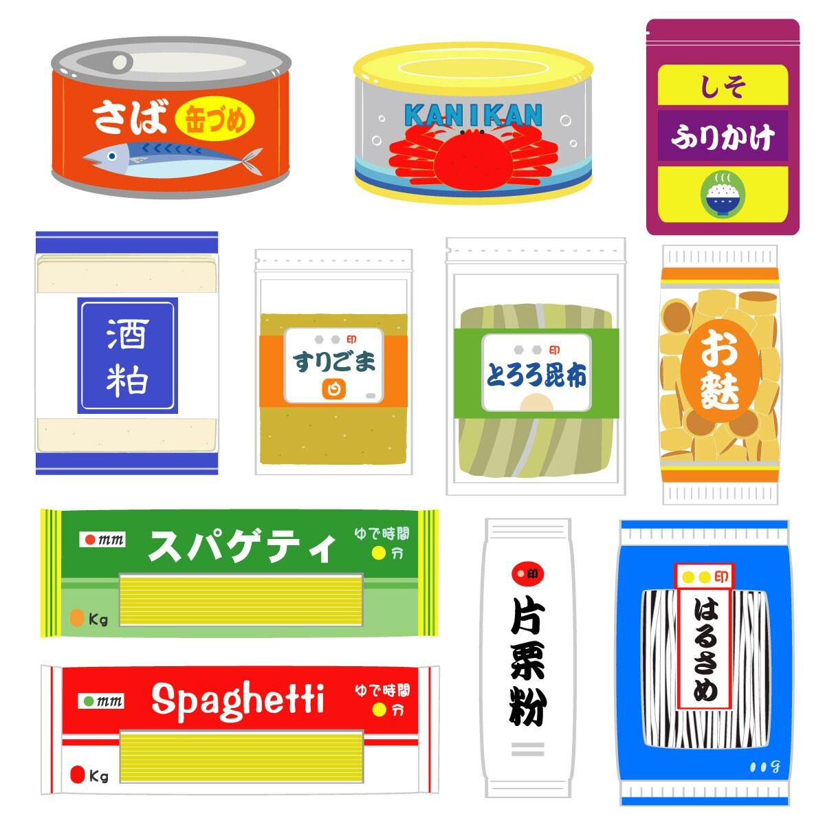表を見るな！裏を見ろ！商品の成分表はこう見れば完璧！