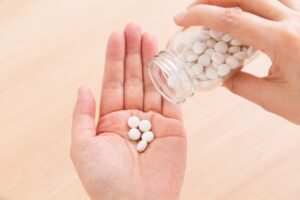 胃腸炎のとき整腸剤を飲むのは正解？整腸剤の効果と服用方法を紹介