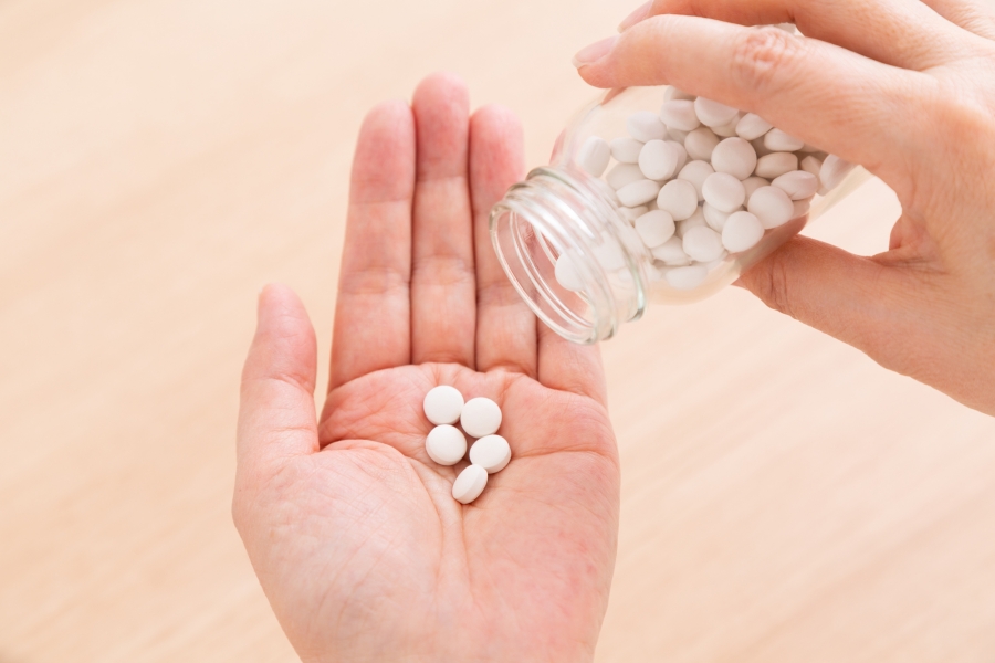 胃腸炎のとき整腸剤を飲むのは正解？整腸剤の効果と服用方法を紹介