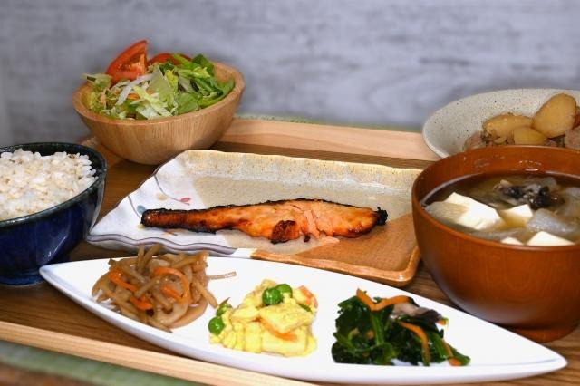 朝食を制するものは腸漏れを制する！