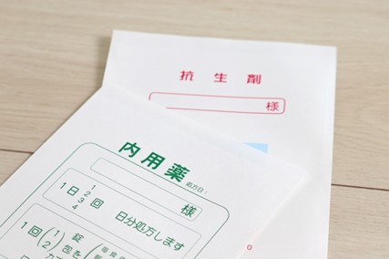 腸内細菌の回復力(レジリエンス)を高めよ！のイメージ