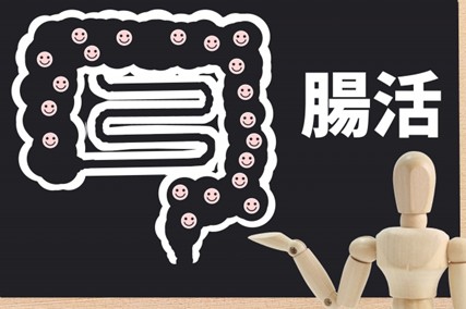 日本人の腸内フローラを一番乱す原因を考察してみる